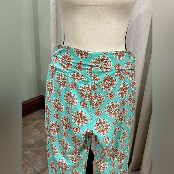 CABANA LIFE Pants Size 14 - Picture 5 of 10